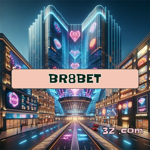 Explorando os Melhorados Slots da br8bet com Emoção e Aventura
